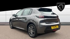 Peugeot 208 1.2 PureTech Active Premium 5dr Petrol Hatchback